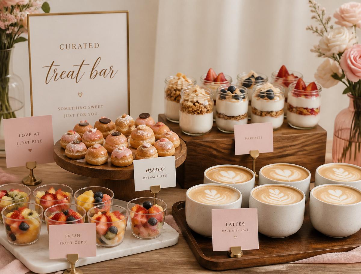 Brand activations treat experience